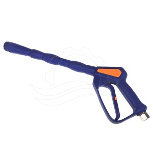 Easywash Kurzschaumgerät (Ablauf)
