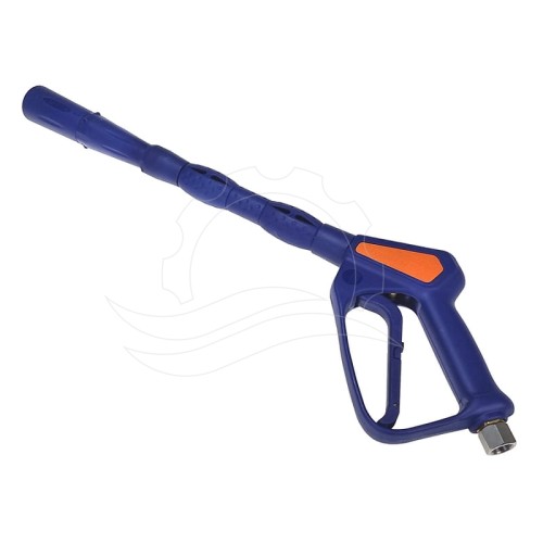 Pianownica Easywash długa (freeze stop)