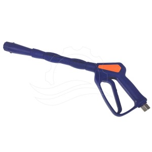 Easywash Kurzschaumgerät (Gefrierstopp)