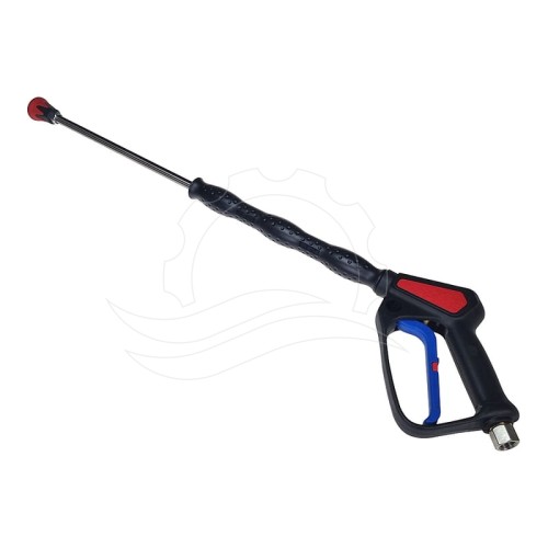 Lanca R+M ST-29 600mm z pistoletem ST-2600 (freeze stop)