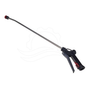 600-mm-Sprühlanze mit R+M ST-510-Pistole