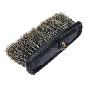 Easywash Bürste 90 mm mit PVC-Platte G1/4''