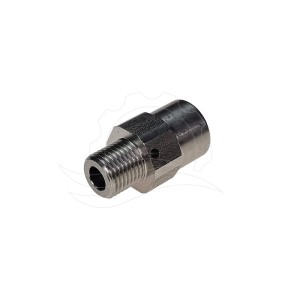 Einspritzdüse 2,5 mm G1/4''