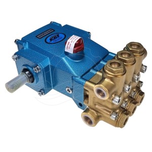 Cat 3CP 1140 Pumpe