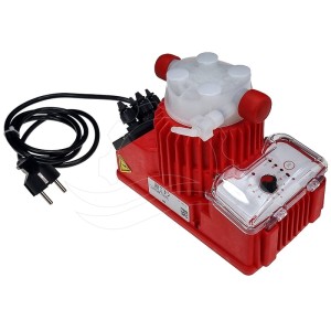 Seko Tekna Evo APG 603 EPDM-Dosierpumpe