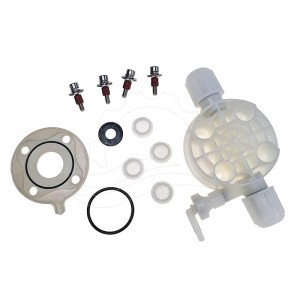 Seko Tekna Evo APG EPDM Dosierpumpenkopf