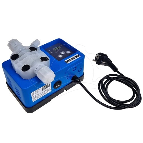 Pompa dozująca Verderdos VE1-C EPDM 230V AC