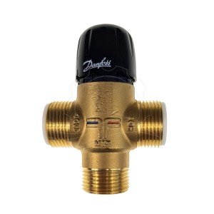 Danfoss TVM-W DN20 Thermostatisches Mischventil
