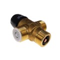Termostatyczny zawór mieszający Danfoss TVM-W DN20