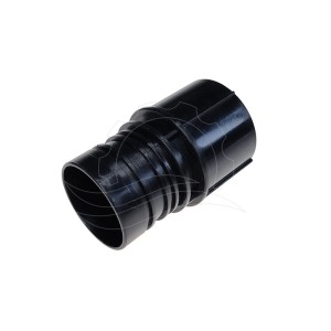 Schlauchverbinder 50/50 mm