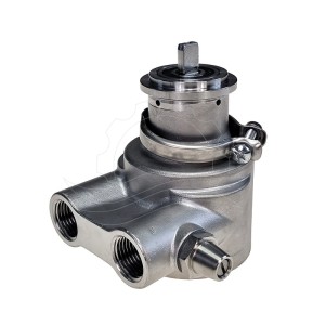 Nuert PRG 10ASX Pumpe