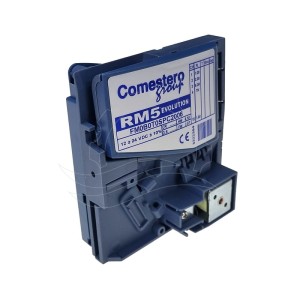 Comestero RM5 Evolution Münzprüfer