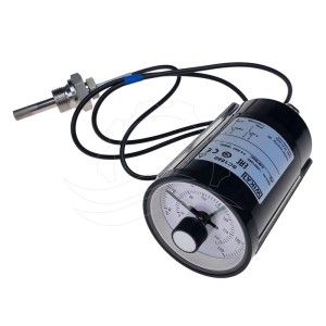 Ehrle-Kesselthermostat 0-120°C