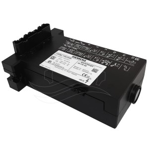 Weishaupt WG5 Brennersteuerung