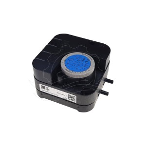 Weishaupt WG5 Brennerdrucksensor