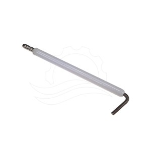 Weishaupt WG5 Brenner-Zündelektrode