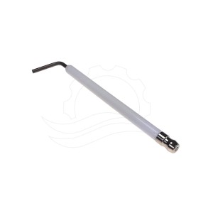 Ionisationselektrode des Weishaupt WG5-Brenners