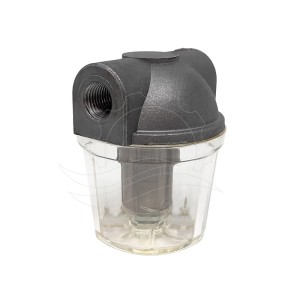 Ölpumpenfilter G1/4''