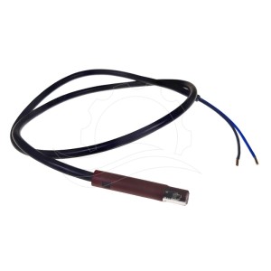 Siemens QRB1 B-A070B70A Flammenfühler