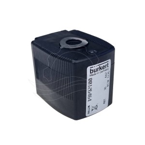 Bürkert Magnetventilspule AC10 24V DC 10W