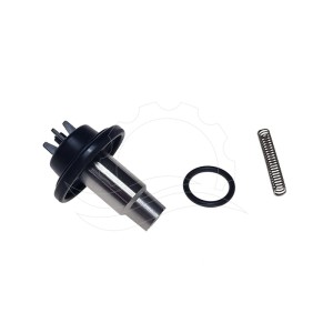 Reparatursatz für Bürkert 6213 Magnetventil 0-10 bar DN10 FKM MS DC