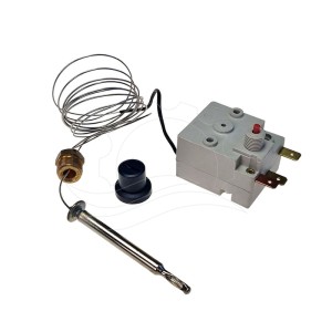 Ehrle 300°C Kesselsicherheitsthermostat