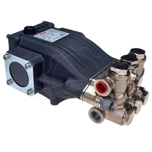 Hawk NHDP1120CWR Pumpe rechts