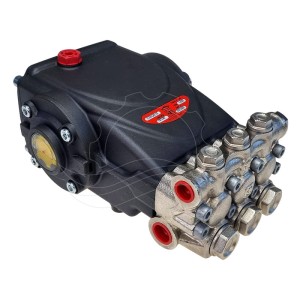 Interpump C3W2015 rechte Pumpe