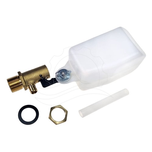 Zawór pływakowy MTM G3/4''M