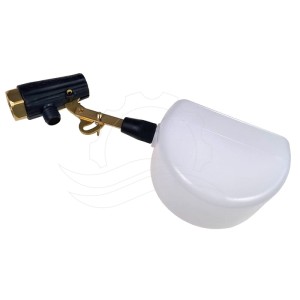 Schwimmerventil R+M ST-8 G1/2''F