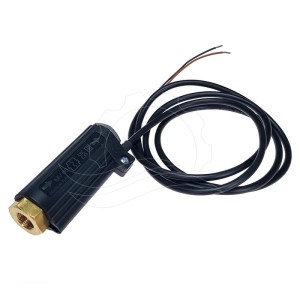 TT MV60 G3/8'' Durchflusssensor