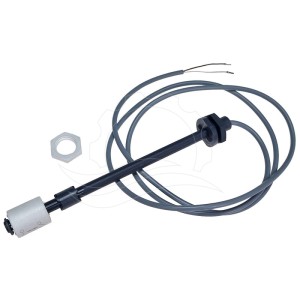 Ehrle-Schwimmersensor für Kesselwasserstand