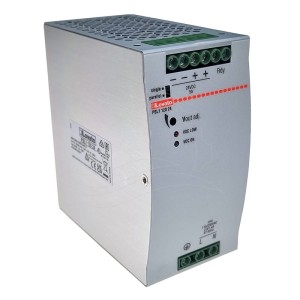 Lovato PSL1 24V DC 120W 5A Netzteil