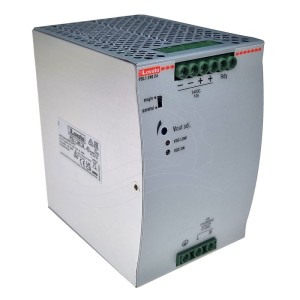 Lovato PSL1 24V DC 240W 10A Netzteil