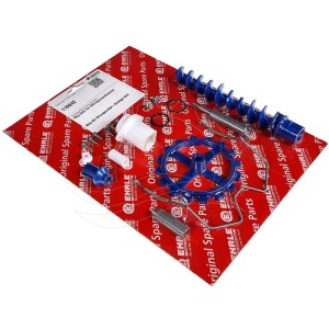 Ehrle Kunststoff-Pulverspender (neue Ausführung)