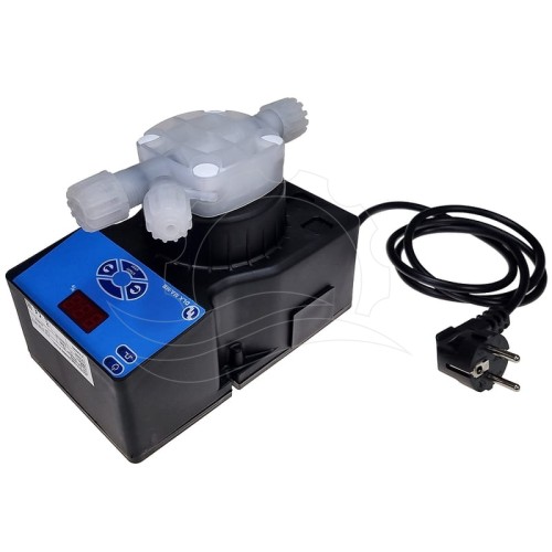 Pompa dozująca Etatron DLX-MA/MB FKM 230V AC