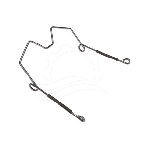 Ehrle Pulverspenderfeder