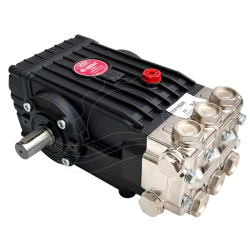 Pompa Interpump HT4715 lewa