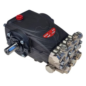 Interpump C3W2015 linke Pumpe