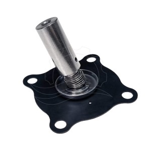 Magnetventil-Reparatursatz D01-4106 0-10 bar G1/2'' NBR