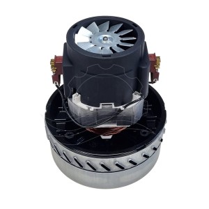 Ametek 1200W 230V AC Staubsaugermotor (169x143x66mm)