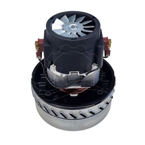 Silnik odkurzacza Ametek 1200W 230V AC (169x143x66mm)