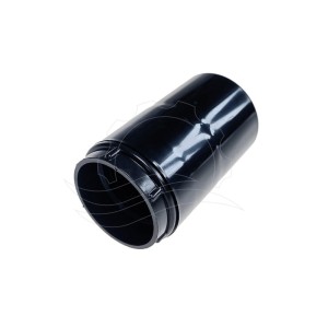 Schlauch-Saugdüsenanschluss 38/50 mm Drehgelenk