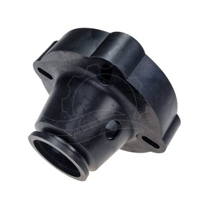 Nuert PRG Pumpenflansch