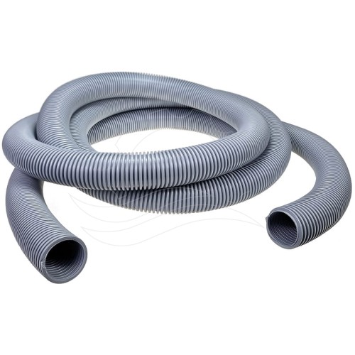 Wąż odkurzacza 50mm szary 6m