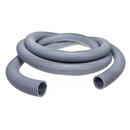 Wąż odkurzacza 38mm szary 6m