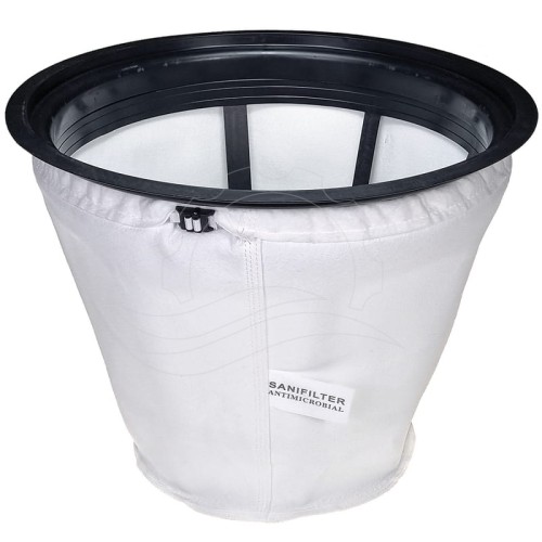 Filtr odkurzacza na stelażu 40cm (komplet)