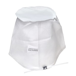 Staubsauger-Tuchfilter 40 cm