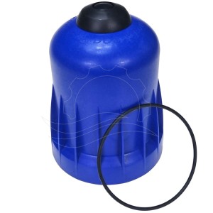 Dosatron D3RE2 Zapfsäulen-Entlüftungsabdeckung (MPDI186)