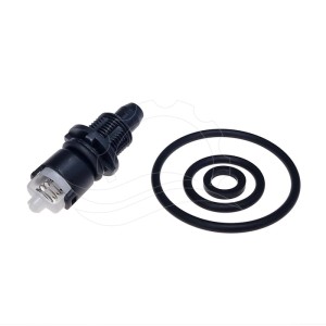 Dosatron D3RE2 VF Dosierrückschlagventil mit O-Ringen (PJDI116)